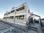 宇頭駅より徒歩11分 築18年9ヶ月 2階建の賃貸物件