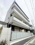 根岸駅より徒歩15分 4階 築2年7ヶ月の賃貸物件