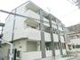 朝霞台駅より徒歩8分 3階 築8年1ヶ月の賃貸物件