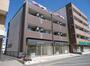 みどりの駅より徒歩1分 2階 築11年8ヶ月の賃貸物件