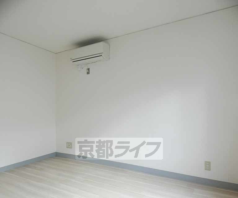 居室・リビング　ひろびろしています。