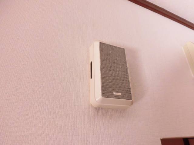 セキュリティ　ドアホン