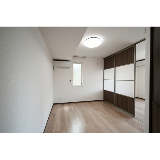 その他部屋・スペース　洋室