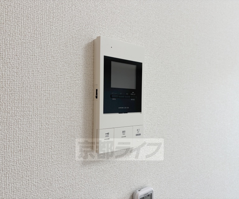 玄関　同仕様