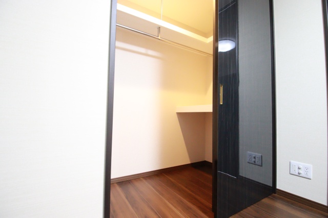 収納　※別室の参考写真の為、現況優先です。