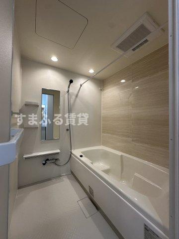バス・シャワールーム　同仕様