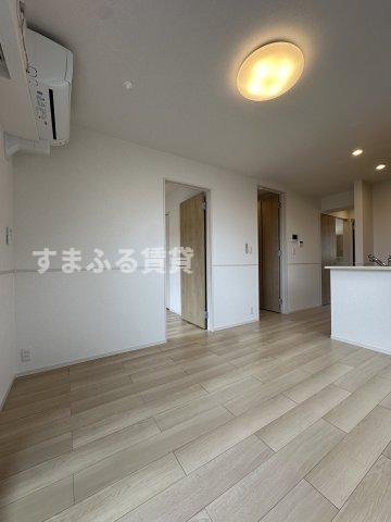 居室・リビング　同仕様