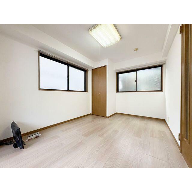 居室・リビング　物件画像