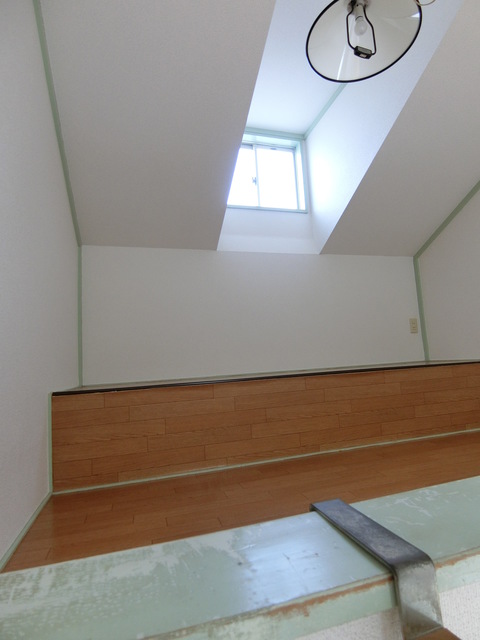 その他　ロフト