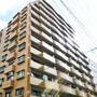博多駅より徒歩9分 8階 築39年7ヶ月の賃貸物件