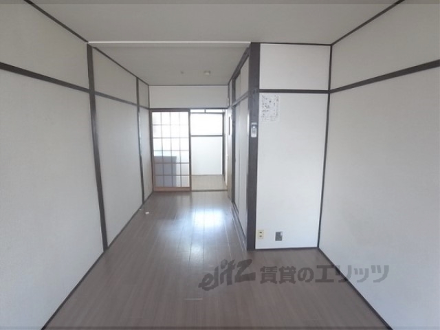 居室・リビング　洋室