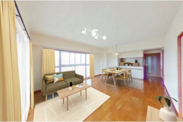 居室・リビング