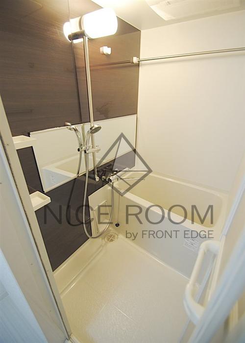 バス・シャワールーム　レオンコンフォート本町　お風呂