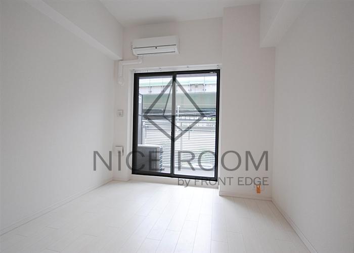 居室・リビング　レオンコンフォート本町　洋室