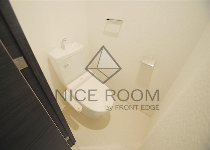 トイレ　レオンコンフォート本町　トイレ