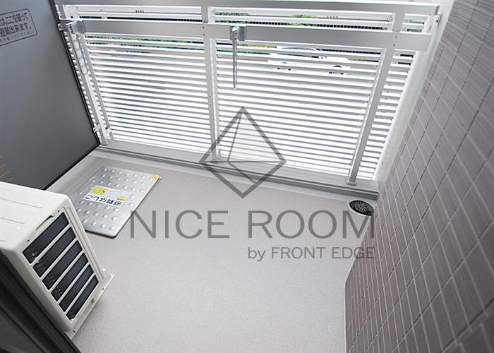 バルコニー　レオンコンフォート本町　バルコニー