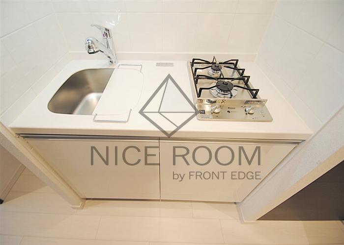 キッチン　レオンコンフォート本町　キッチン