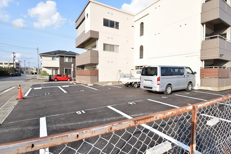 グランテラス駅南_その他_0