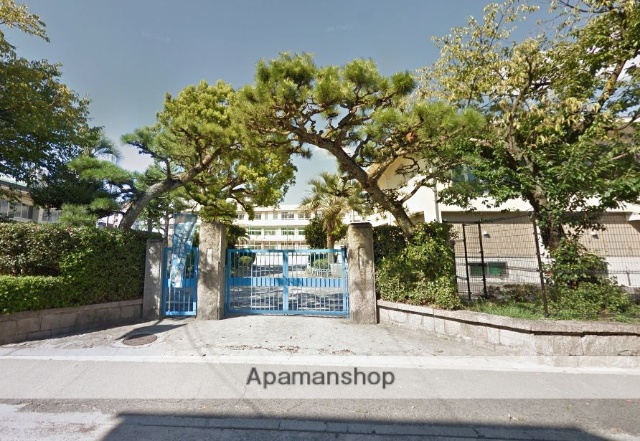 小学校　大芝小学校（小学校）まで170m