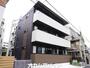 京成津田沼駅より徒歩5分 3階 築2年10ヶ月の賃貸物件