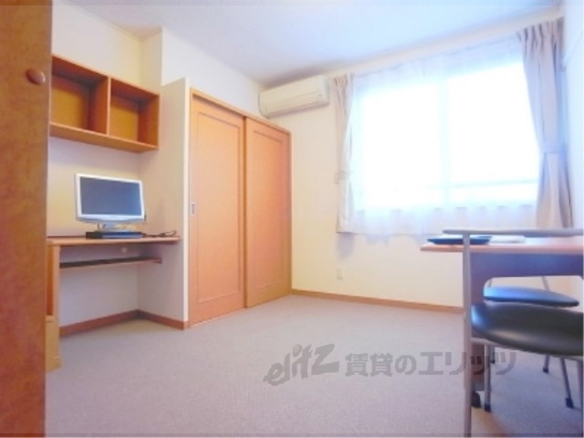 居室・リビング　洋室