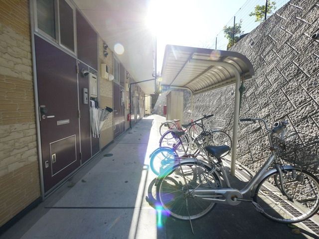 その他　日大法学部（その他）まで260m