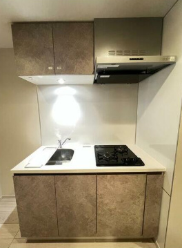 キッチン　ARKMARK東大井