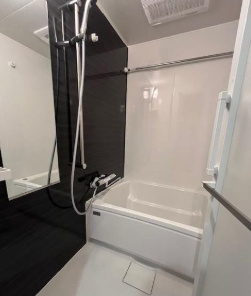 バス・シャワールーム　ARKMARK東大井