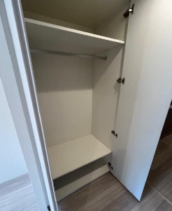 収納　ARKMARK東大井