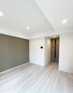 居室・リビング　ARKMARK東大井