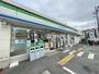 コンビニ　ファミリーマート石神井台六丁目店（コンビニ）まで627m