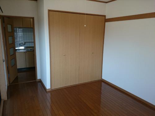 その他部屋・スペース　洋室