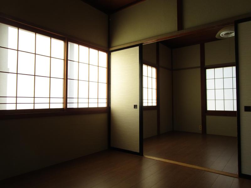 居室・リビング