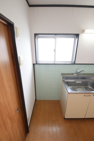 その他　冷蔵庫スペース