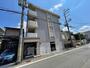 丹波橋駅より徒歩5分 4階 築30年11ヶ月の賃貸物件