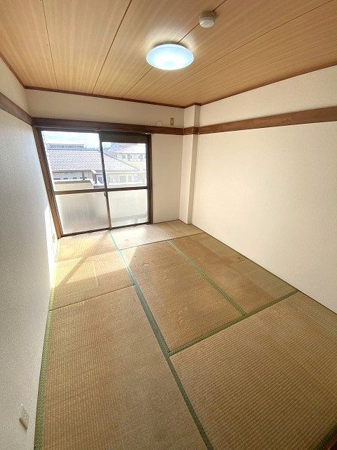 その他部屋・スペース　和室
