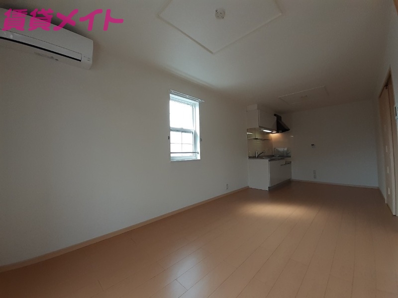 居室・リビング　同型タイプ画像