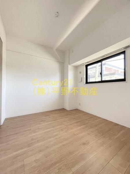 その他部屋・スペース　同建設会社施工の別物件です。