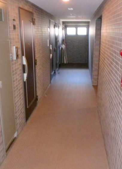 その他　ルーブル多摩川七番館