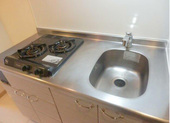 キッチン　ルーブル多摩川七番館＊別部屋参照