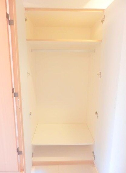 収納　ルーブル多摩川七番館＊別部屋参照