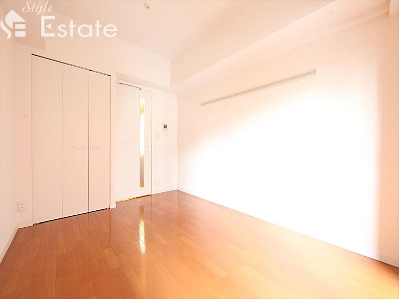 居室・リビング　内装