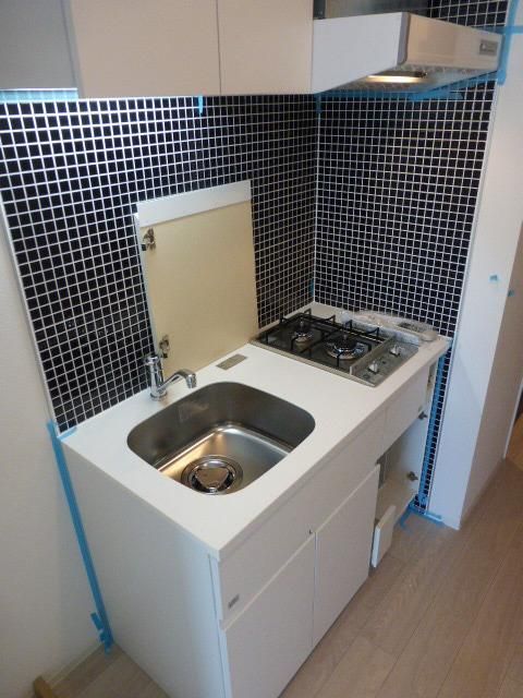 キッチン　★システムキッチンです★