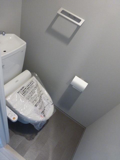 トイレ　★トイレです★