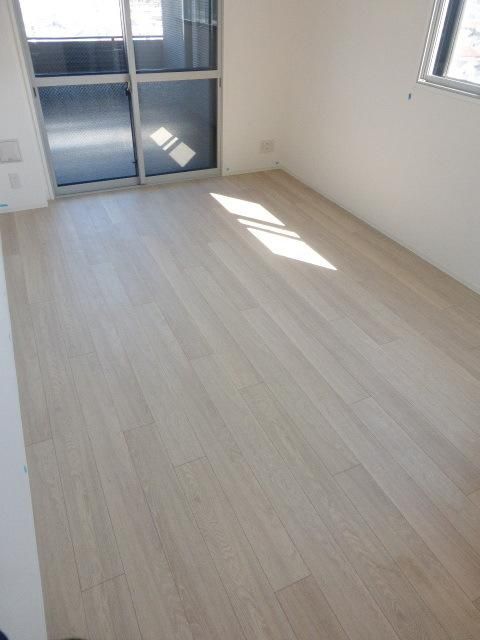 その他部屋・スペース　★きれいなフローリングです★