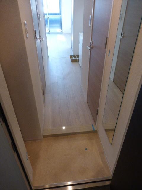 玄関　★玄関です★