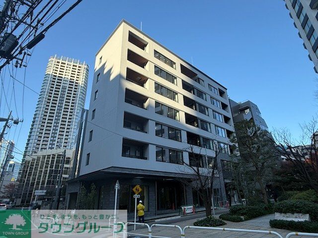 建物外観　お部屋探しは株式会社　タウンハウジング　までお気軽にお問合…