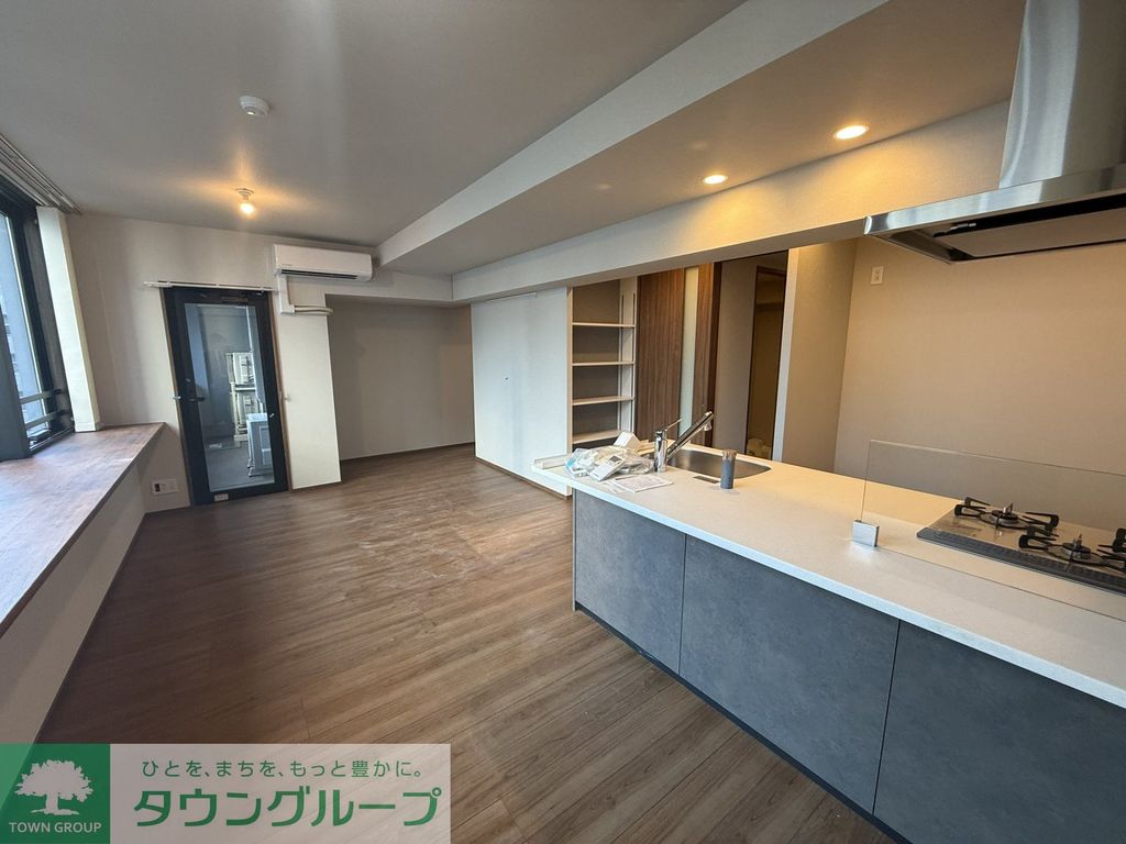 居室・リビング　お部屋探しは株式会社　タウンハウジング　までお気軽にお問合…