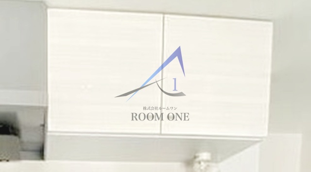 収納　収納です。