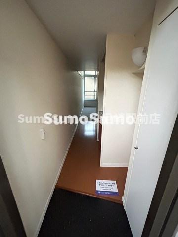 玄関　シンプルで使いやすい玄関です